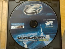 GameShark 2 for PS2 Playstation 2 Version V4 Disc Only