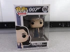 Funko Pop! Movies 007 PALOMA From No Time To Die # 1014 Vinyl Figure