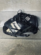 Baseball Glove Franklin Infinite Web Ready To Play 4626 10 1/2" Right Hand Throw
