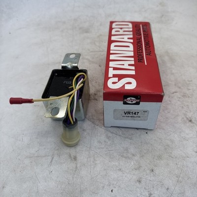 Standard VR147 Voltage Regulator. Free Shipping !