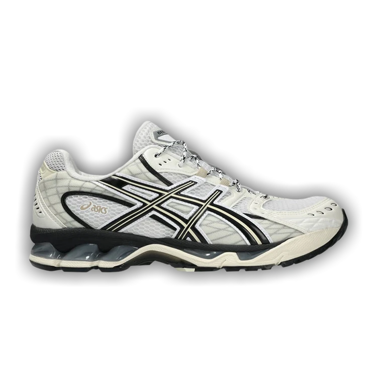 Las mejores ofertas en ASICS GEL-Nimbus 9 White | eBay
