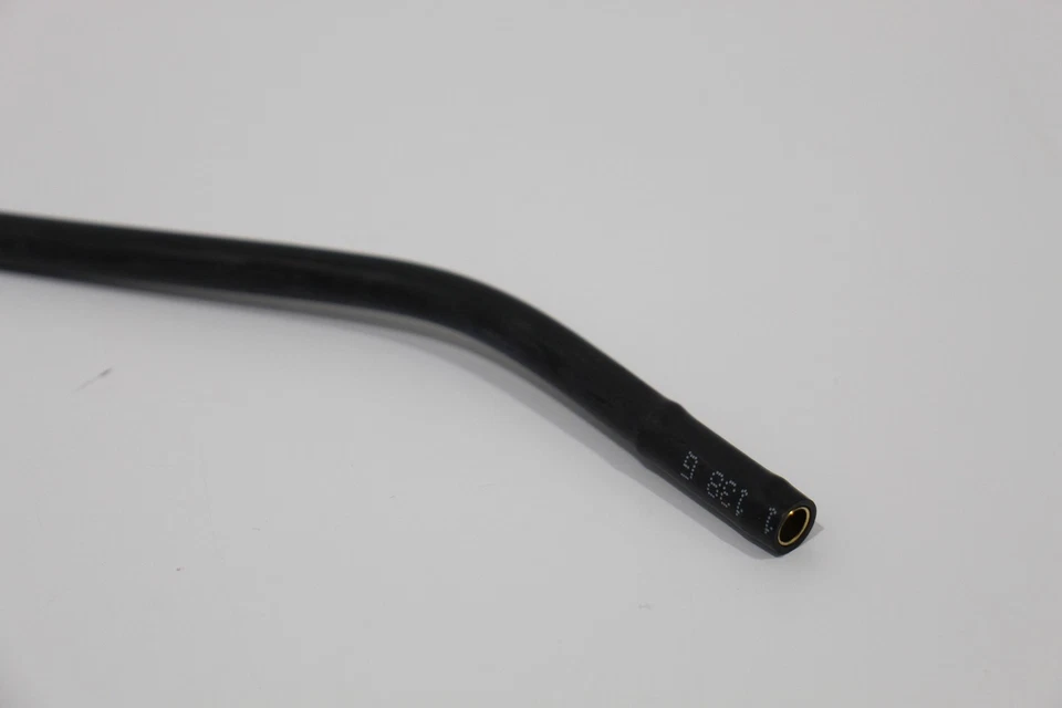 Audi A8 4D D2 FL FL 2.8 V6 Top Radiator Water Coolant Hose Vent Pipe New - Image 2 of 4