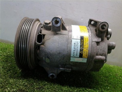 Klimakompressor Renault megane ii berlina 5p 2002 15 authentique 15 ltr 74 kw