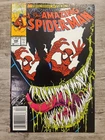 Amazing Spider-Man #346 (Marvel 1991) Classic Venom Cover 7.5 8.0