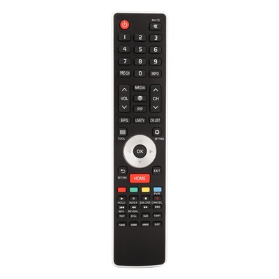 TV Remote Control Replacement Multi Function Smart TeleVis-ion Controller Fo New