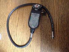 Oceanic ProPlus 2 Scuba Computer & Compass Tested, New Hose ,new battery