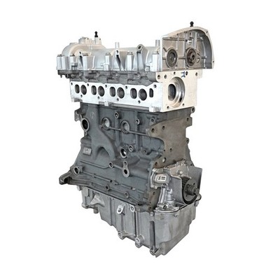 Teilmotor geschlossen für Fiat Opel Alfa 2.0 D MultiJet 198A5000 A20DTH