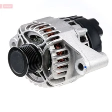 Alternator denso for Alfa Romeo Giulietta 2.0 JTDM DAN1066