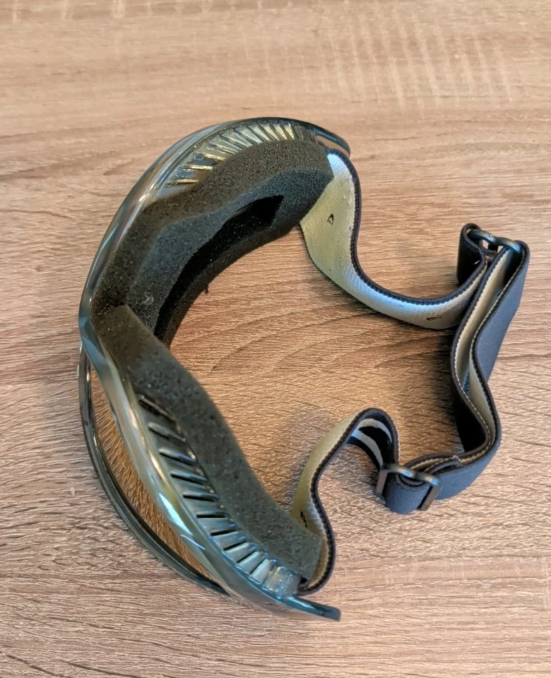 Carrera Gafas de sol Esquí Bicicleta Deportes Hombre Mujer Exterior Diva Foto C Foto 3 de 4