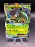 Pokemon Sceptile EX - XY53 - XY Black Star Promo Ultra Rare Trading Card TCG DMG