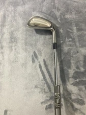Medicus Dual Hinge 5 iron RH Golf Training Club 38"