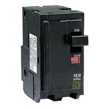 Square D by Schneider Electric Circuit Breaker