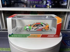 Inno64 Honda Civic Ferio JACCS JTCC 1994 Japan Tour Acrylic 1:64 IN64-EG9-JAC94