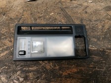 Mercedes W124 W201 W126 Innenleuchte Leseleuchte 1248201301