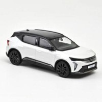 Norev 1:43 Renault Scenic E-Tech 100% Electric Esprit Alpine
