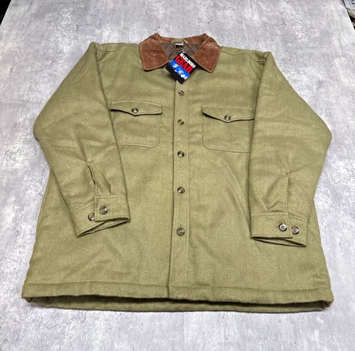 Vintage Marlboro Deadstock jacket 1999 - product listing photo