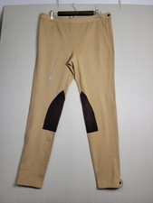Polo Ralph Lauren Stretch Wool Blend Jodhpur Equestrian Pants Womens XL