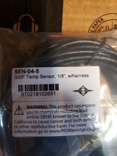 Dakota Digital Sensor Package 393050 Water Temp Sensor Sen-04-5 New Open Box Dakota Digital Sensor Package 393050 Water Temp Sensor Sen-04-5 New Open Box