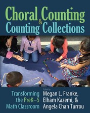Choral Counting & Counting Collections: Trans...
