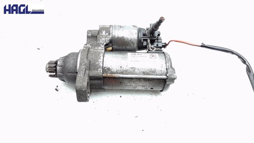 Anlasser 02M911021G VW up! 12 55 KW 75 PS Limousine