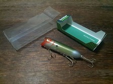 Hedon Lucky 13 NSD with foil