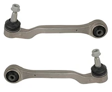 Front Rearward Lower Control Arms W/ Ball Joints For Cadillac CTS Sedan 14-2019