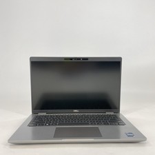 Dell Latitude 5440 14 Gray FHD TOUCH 1.9 GHz i7-1370P 32GB 512GB SSD Very Good