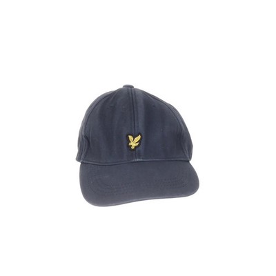 Lyle & Scott, Baseball-Mütze, Größe: ONE SIZE, Blau, Jungen #OXe