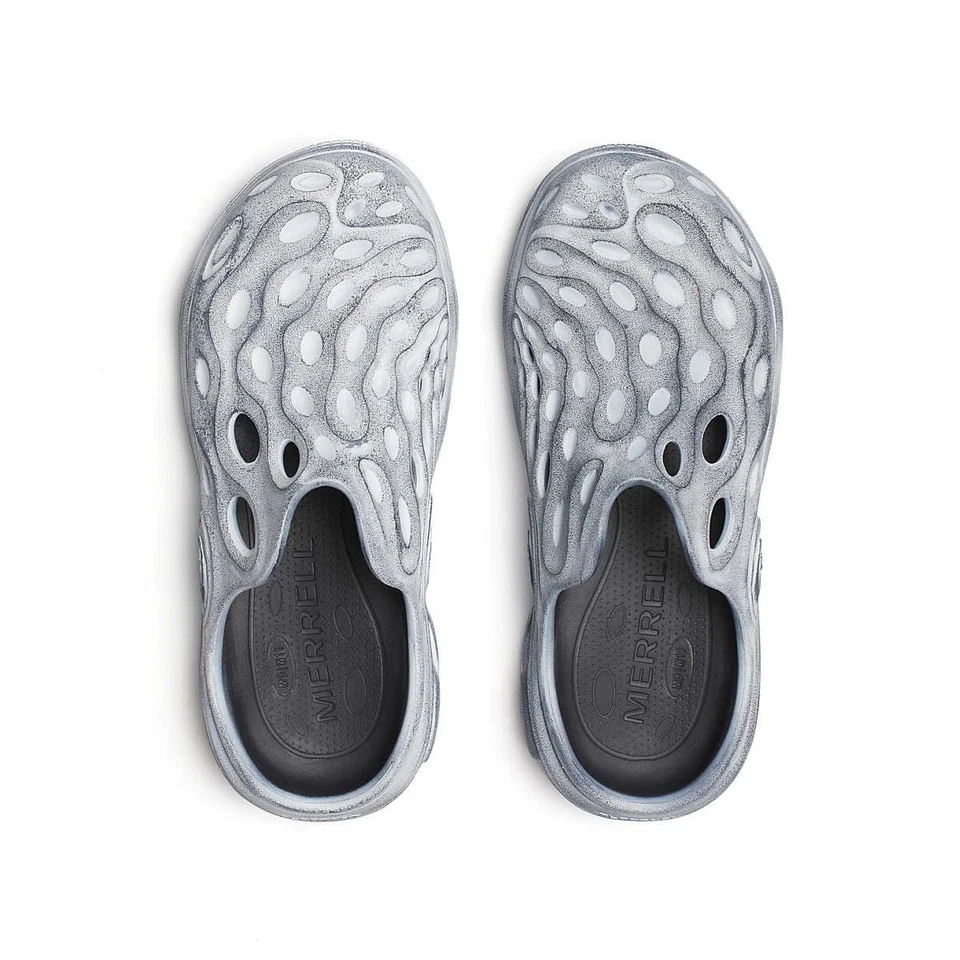 Merrell Men Hydro Next Gen Mule 1TRL SE Slip On Shoe Comfort Black White Size 12 - Image 3 of 4