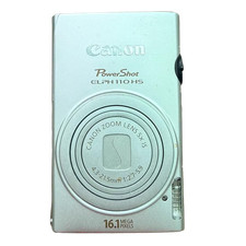 Canon PowerShot ELPH 110 HS / IXUS 125 HS 16.1MP Digital Camera FAST SHIP