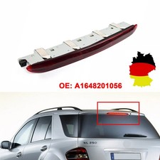 LED 3. Bremslicht Bremsleuchte Rot Für Mercedes-Benz M-Klasse W164 2005-2011