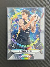 2024-25 Panini Prizm WNBA Brittney Griner Kaleidoscopic #8 Phoenix Mercury