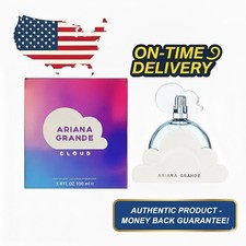Ariana Grande Cloud 3.4oz 100ml Eau De Parfum Spray for Women  New Sealed