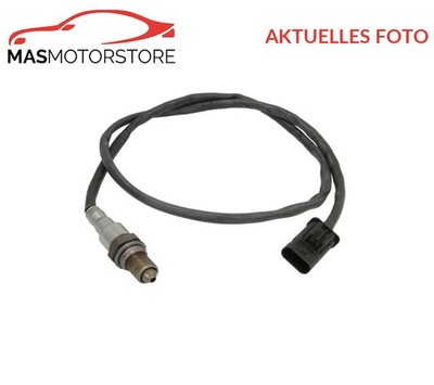 LAMBDASONDE LAMDASONDE AFTER CATALYTIC CONVERTER BOSCH 0 281 004 740 P NEU