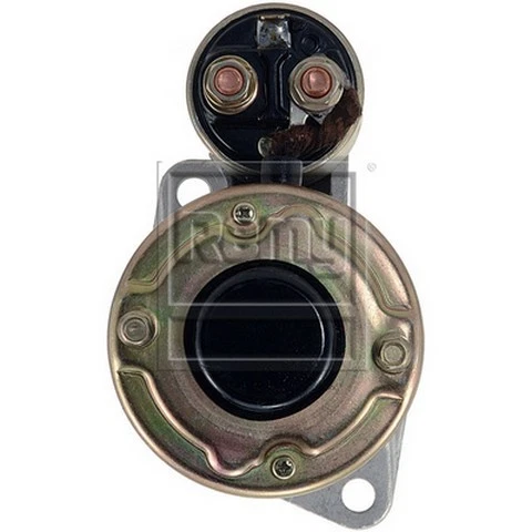 Стартер премиум-класса Remy 16711 для Nissan 200SX 510 80-83 годов выпуска - Изображение 2 из 4