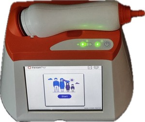 Spirosure Fenom PRO Asthma Monitor Ref No. 900-0001