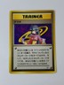 Pokemon Card - Sabrina Japanese Gym Challenge Rare US