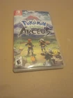 New ListingPokemon Legends: Arceus - Nintendo Switch