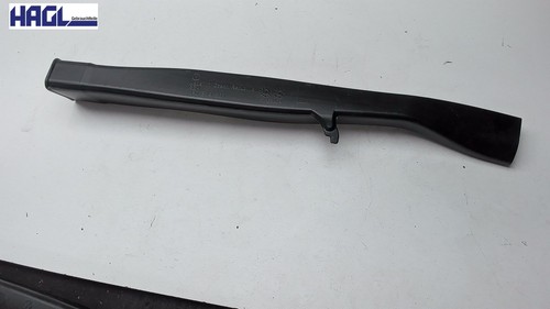 Luftschacht L 7P0819801 VW Touareg 4.2 V8 TDI DPF Automatik 7P 250 KW 340 PS