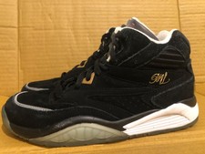 Ewing Athletics Sport Lite X Big L Black/White/Ice Men  s Size 6