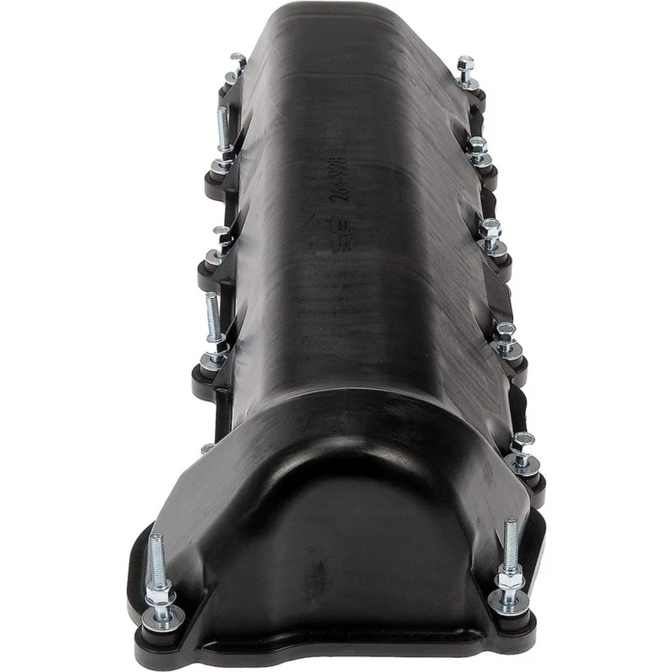 Kit de cubierta de válvula Dorman 264-928 para Dodge Ram 1500 2002-2007 4,7 L LH SLT ST Foto 2 de 4
