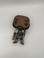 NO BOX -Funko POP! Marvel Universe LOKI BOASTFUL 984 Thor movie mcu show series