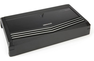 Kenwood KAC-9106D 2000-Watt Class D Mono Subwoofer Amplifier | eBay
