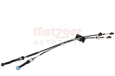 METZGER 3150396 Seilzug Schaltgetriebe für FIAT 500L (351, 352)