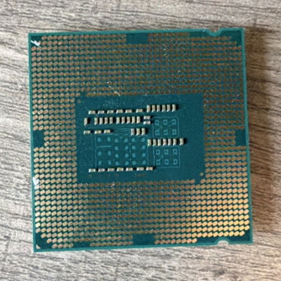 Intel Core i3-4130T 2.90GHz Core i3 4th Gen CPU LGA1150/Socket H3 SR1NN