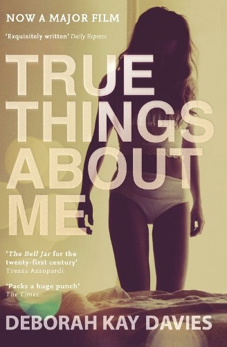 True Things About Me by Deborah Kay Davies NEW Free UK Delivery - Image 6