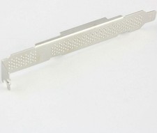 Full Height Bracket IBM M1015 M5014 M5015 8708ELP EM2 LSI 9240-4i 9261-8i ATTO