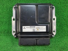 MITSUBISHI TRITON ECU MN, ENGINE ECU, 2.5, DIESEL, 4D56 (131kw ENGINE), 4WD/2WD,