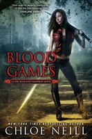 Chloe Neill | Blood Games | Taschenbuch | Englisch (2014) | Ean 9780451415202