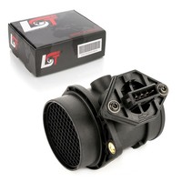 Luftmassensensor MAF Mit LMM Luftstrommesser 037906461C FüR VW Passat Sharan 1.8